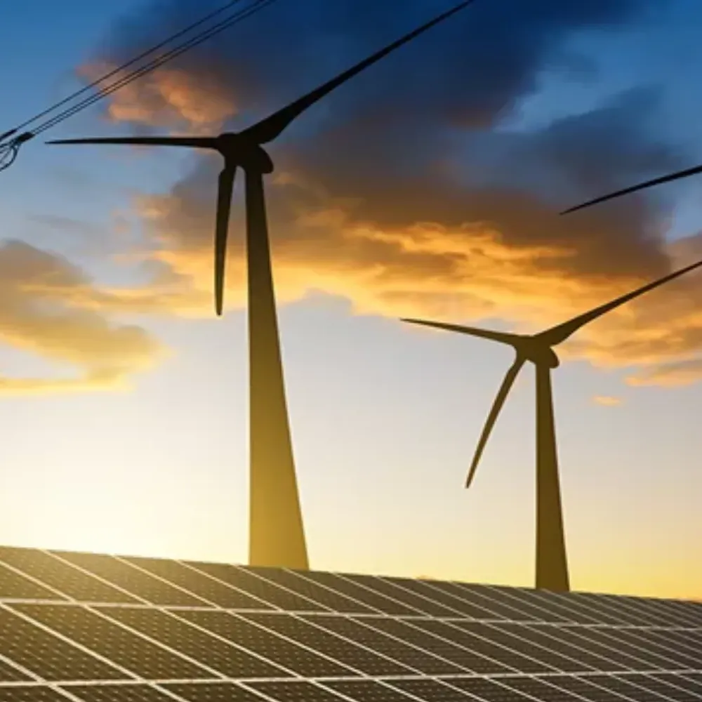 Yenilenebilir Enerjiye Artan Talebin Sonucu: Yeşil Tarife