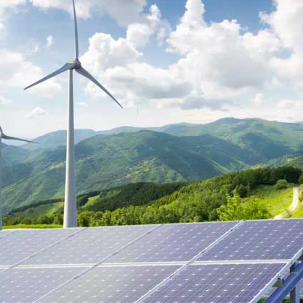 Yenilenebilir enerji kaynaklarına erişime rekor bir talep bekleniyor