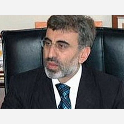 Enerji ve Tabii Kaynaklar Bakanı Yıldız: ”Azerbaycan’dan Gaz Girişi Kademe Kademe Artacak”